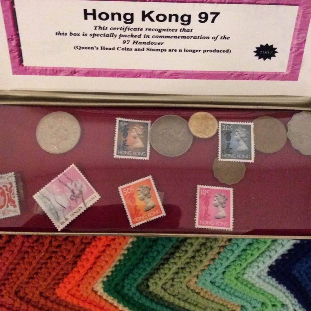 Hong Kong Collection - Picture 2 of 3